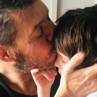 ¡Todo por Lolo! Marcelo Tinelli fue grabado por Cande en una desopilante situación: "Estoy tentada"