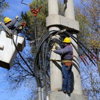 Atención Río Negro: mañana habrá cortes de luz en distintas localidades