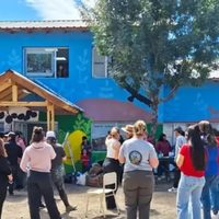 La provincia y el municipio de Los Miches comprometieron una solución a la falta de transporte escolar