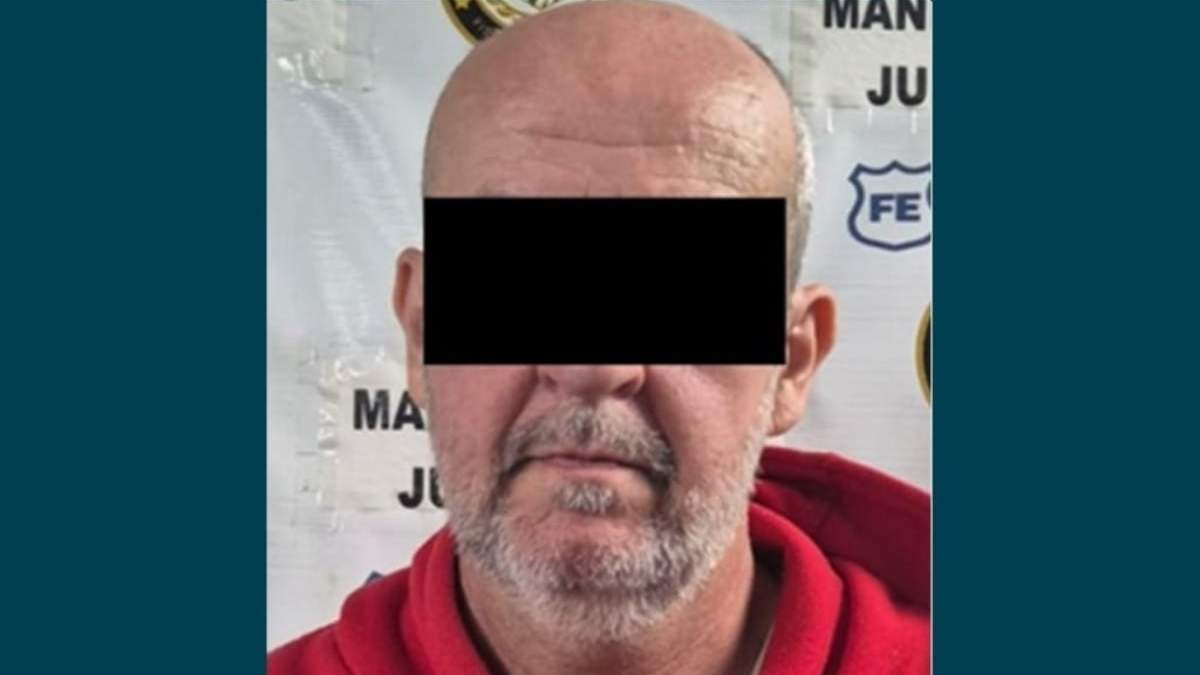El sacerdote español extraditado