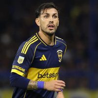 Boca vive una semana clave: Úbeda define si Paredes vuelve ante Gimnasia de Mendoza