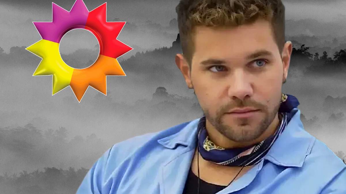 Locho Loccisano, El Trece. Fuente: (Minuto Neuquén)