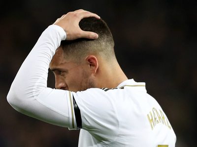 Alarma en el Real Madrid: dos estrellas dieron positivo de coronavirus