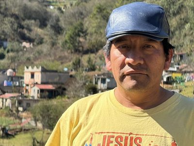 Indígenas de Pantelhó acusan al concejo municipal de financiar asesinato del padre Marcelo