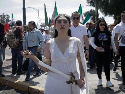 American Chamber señala riesgos e incertidumbre por la reforma judicial