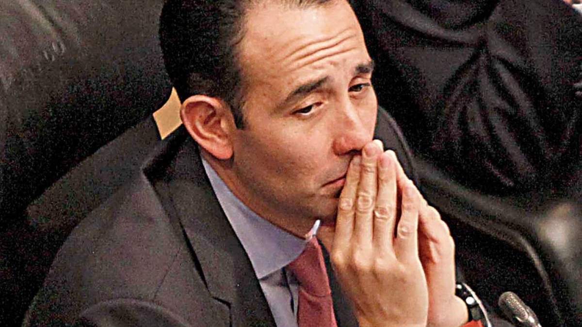 Roberto Gil Zuarth
