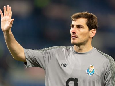 El conmovedor mensaje de Iker Casillas por el triunfo del Oporto: "Me volví a emocionar"