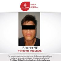 Cae segundo implicado en muerte de sacerdote de Tlajomulco