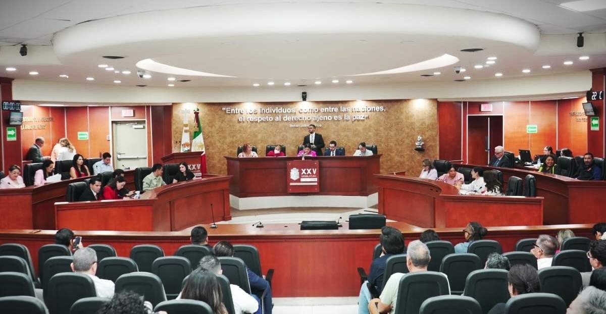 Congreso de Baja California