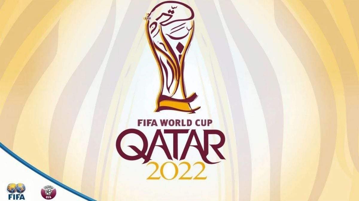 Muncial de Qatar. Fuente: (Twitter).