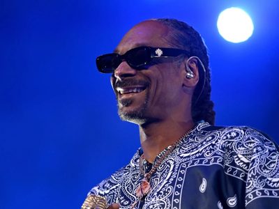 ¿Deja la música?: el rapero Snoop Dogg invierte en un club de fútbol