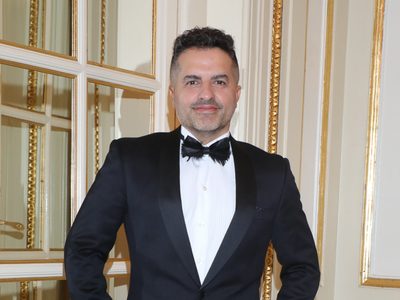 “Está más picante”: Ángel De Brito hizo una fuerte revelación sobre Laurita Fernández