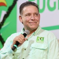 Eugenio Hernández libra la extradición a EU; resolución judicial dice que es improcedente