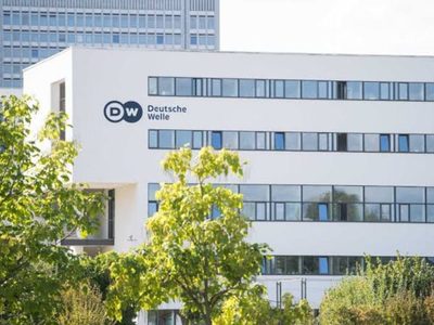 Alemania apela al diálogo tras el veto a la cadena Deutsche Welle en Rusia