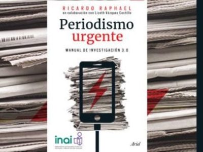 La epidemia de la posverdad