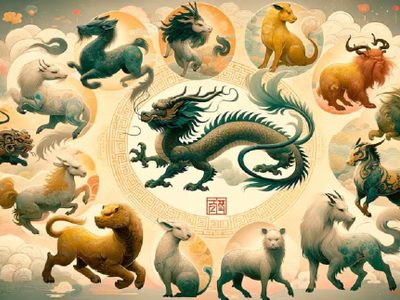 Horóscopo Chino: los signos que tendrán un reencuentro inesperado con alguien del pasado