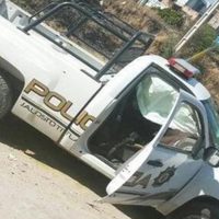 Caen en pánico e histeria al presenciar ataque de comando a policías en Jalisco (Videos)