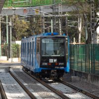 Suspenderán el servicio del Tren Ligero por ampliación de la terminal Tasqueña