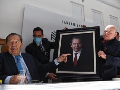 Muñoz Ledo propone "comisión de la verdad" para investigar "contubernio" del gobierno con el crimen