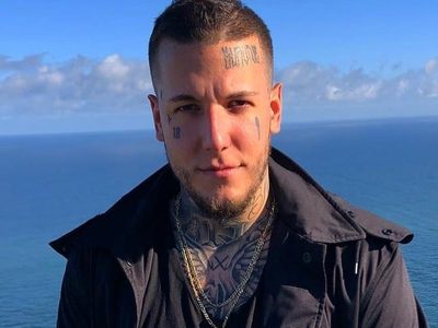 ¡Rumbo a la cárcel! Alex Caniggia estaría cerca de esta importante serie ¿Polémico?
