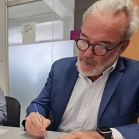 Cloacas colapsadas: Mingorance admitió que faltan meses de trabajo