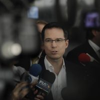 Ricardo Anaya: Matanza de migrantes “es una alerta" por seguir la ruta de la militarización
