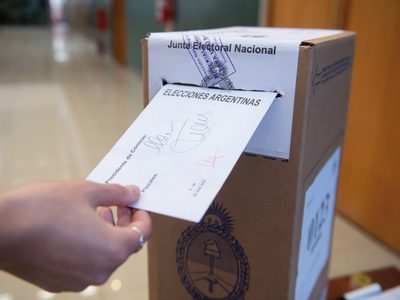 Uno por uno, los municipios rionegrinos que incorporarán el voto parroquial