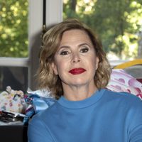 El misterioso regalo de Luis Gasset a Ágatha Ruiz de la Prada que tiene a sus fanáticos expectantes