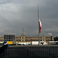 Sheinbaum encabezará conmemoración por los 500 años de la muerte del tlatoani Cuauhtémoc