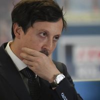 La federación francesa de futbol y los árbitros critican la corrupción del presidente del Marsella