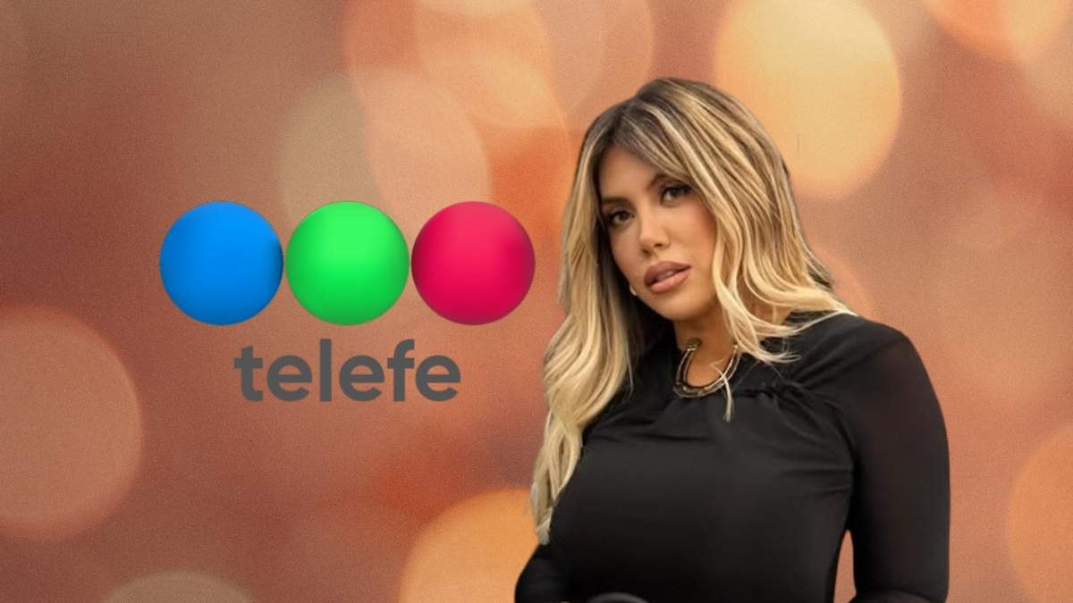 Wanda Nara. Fuente: (Minuto Neuquén)