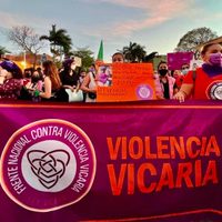 Violencia vicaria: los hijos como armas contra las mujeres