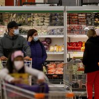 La inflación acumulada en Chile alcanzó su nivel más alto en 28 años