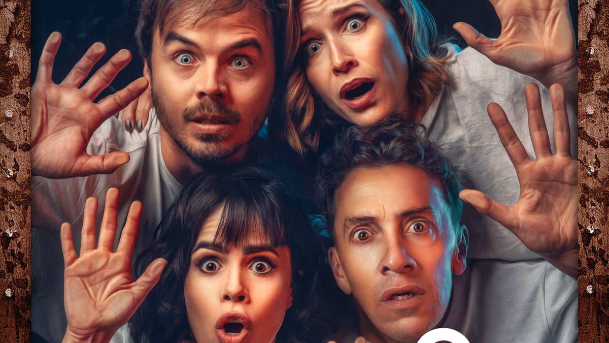 Escape Room. Fuente (Soy Prensa)