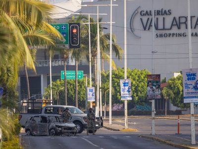Empresarios piden presencia permanente de fuerzas de seguridad tras el operativo contra “El Mencho”