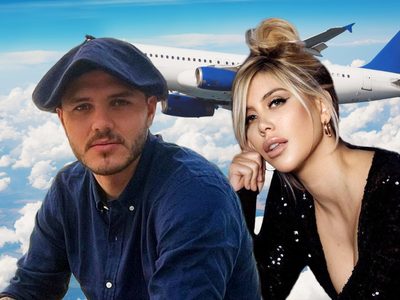 Puro lujo: el increíble hotel donde Wanda Nara y Mauro Icardi pasan sus días en Ruanda