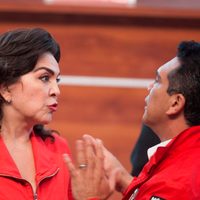 Priistas contra el PRI