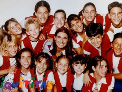 El regreso de un éxito: conocé la nueva versión de Chiquititas que fue viral en redes