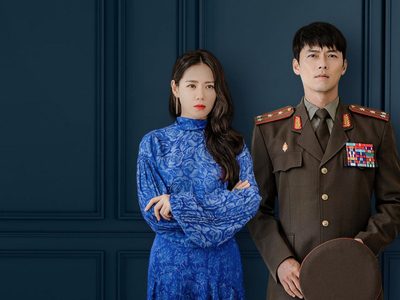 Netflix: la serie coreana que habla sobre el conflicto entre las dos Coreas y se convirtió en un clásico