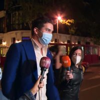Las frases que ha dejado Tassio de la Vega sobre su separación de Alejandra Rubio