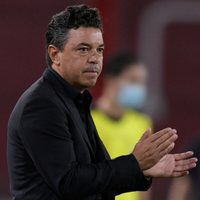 Marcelo Gallardo, contundente sobre una posible final con Boca en la Copa Libertadores