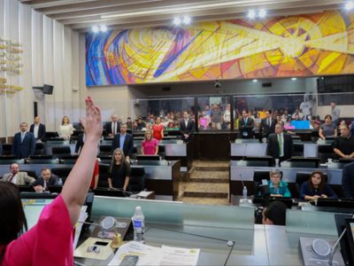 Es inconstitucional el "veto ejecutivo" de la gobernadora de Sonora: Olga Sánchez Cordero