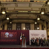 AMLO: Reconstrucción de Acapulco será en menos de dos años