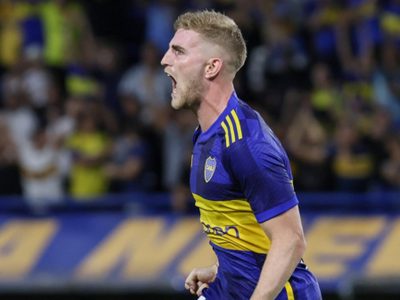 Tras su conflicto con Boca: cuál será el nuevo equipo de Nicolás Valentini