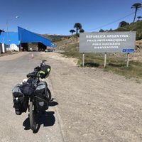 Gutiérrez confirmó la fecha de apertura de los pasos fronterizos Pino Hachado y Samoré