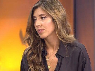 Nadie lo esperaba: Karelys Rodríguez hunde definitivamente a Cayetano Rivera con esta confesión