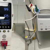 Encontraron equipos neonatales del hospital público en una clínica privada de Salta