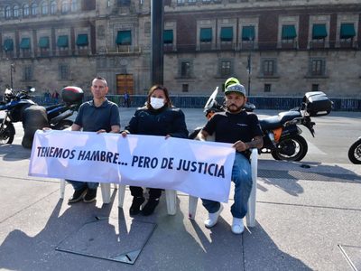 Por posible coma diabético, trasladan a “El Mijis” a un hospital