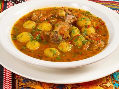 Sopa paraguaya, contundente y alta en proteínas: la receta rápida que tenés que probar si buscás sabor y energía