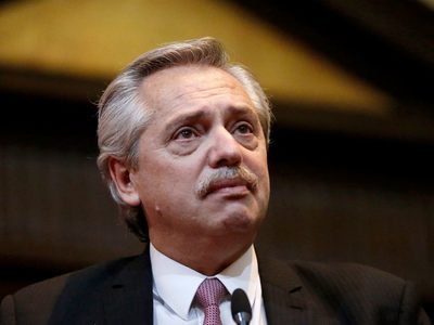 Alberto Fernández en La Pampa: "Argentina se encuentra en un proceso real de recuperación económica"